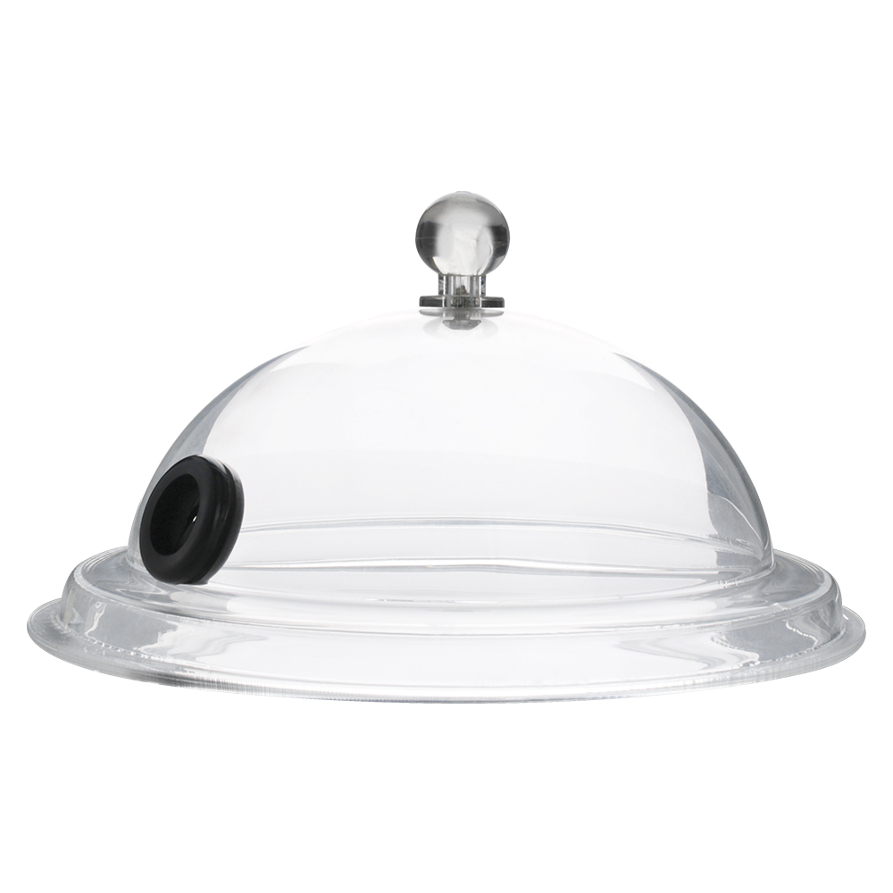 Molecular Cuisine Smoke Hood F - Smoking Gun Kit avaliação e preço