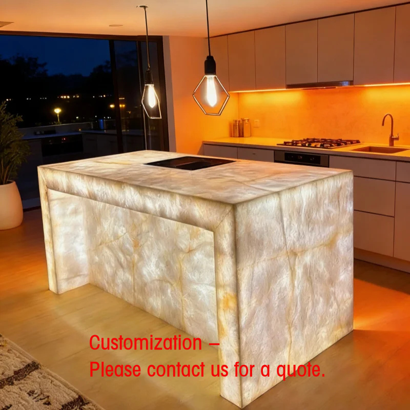 custom.Luxury Customized Solid - Home Bar And Counter avaliação e preço