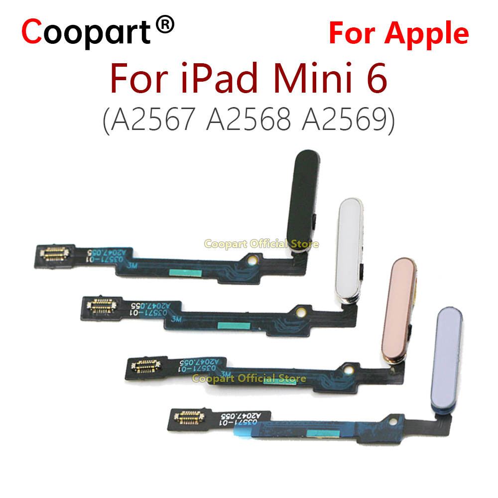 Coopart Touch ID Fingerprint C - Home Bar Iphone avaliação e preço