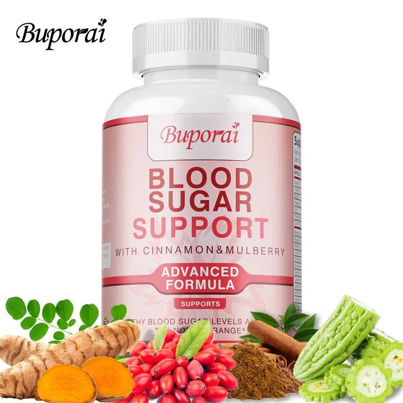 Blood Sugar Supplement - Conta - Bitters Bottle Set avaliação e preço