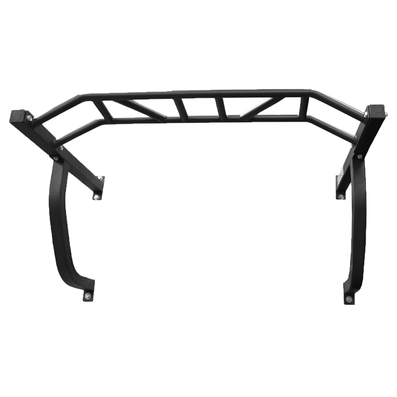 Pull up Bar Wall Mounted Chin  - Home Bar Setup avaliação e preço