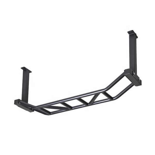 Pull up Bar Wall Mounted Chin  - Home Bar Setup avaliação e preço