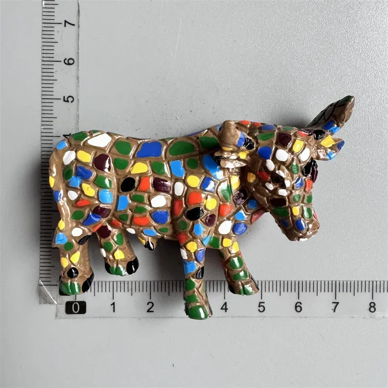 Barcelona Spain Fridge Magnets - Home Barcelona avaliação e preço