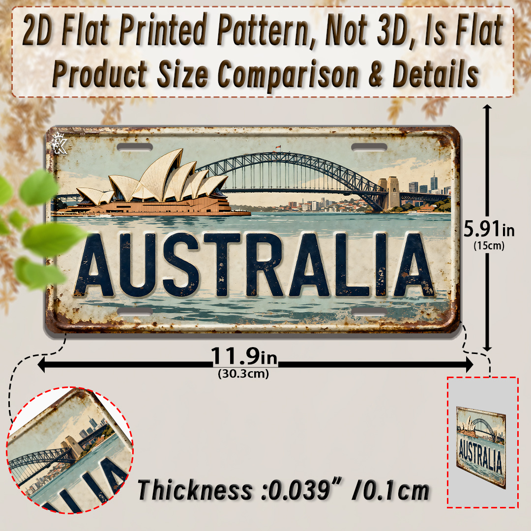 AL Australia Sydney License Pl - Home Bar Sydney avaliação e preço