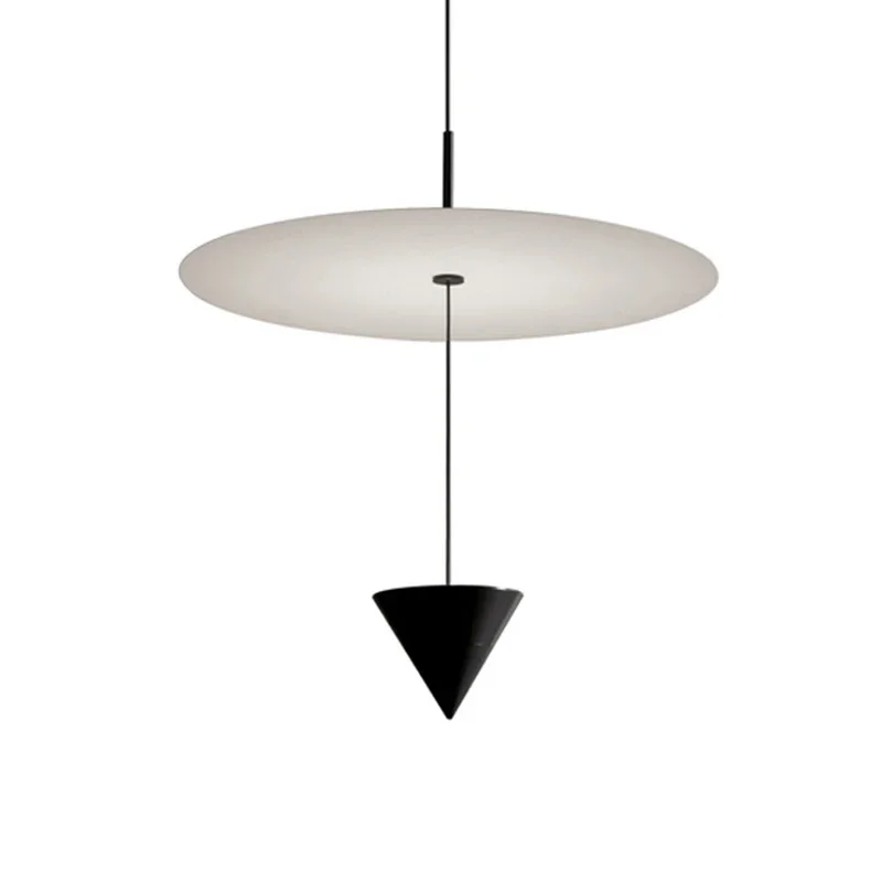 Modern simple LED Pendant Ligh - Home Bar And Counter avaliação e preço