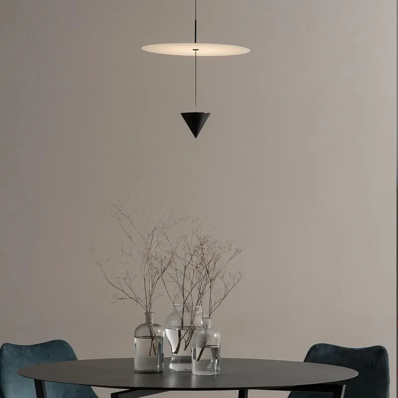Modern simple LED Pendant Ligh - Home Bar And Counter avaliação e preço