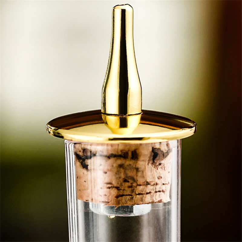 Bitter Essence Bottle Plug Dri - Bitters Bottle Set avaliação e preço
