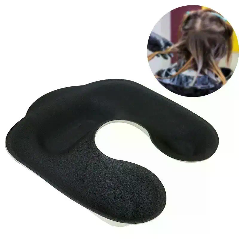 Salon Hair Neck Tray Shoulder  - Home Barber avaliação e preço