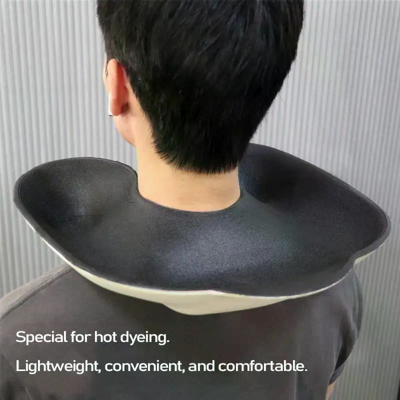 Salon Hair Neck Tray Shoulder  - Home Barber avaliação e preço