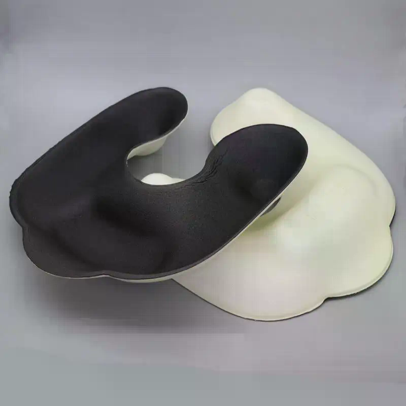 Salon Hair Neck Tray Shoulder  - Home Barber avaliação e preço
