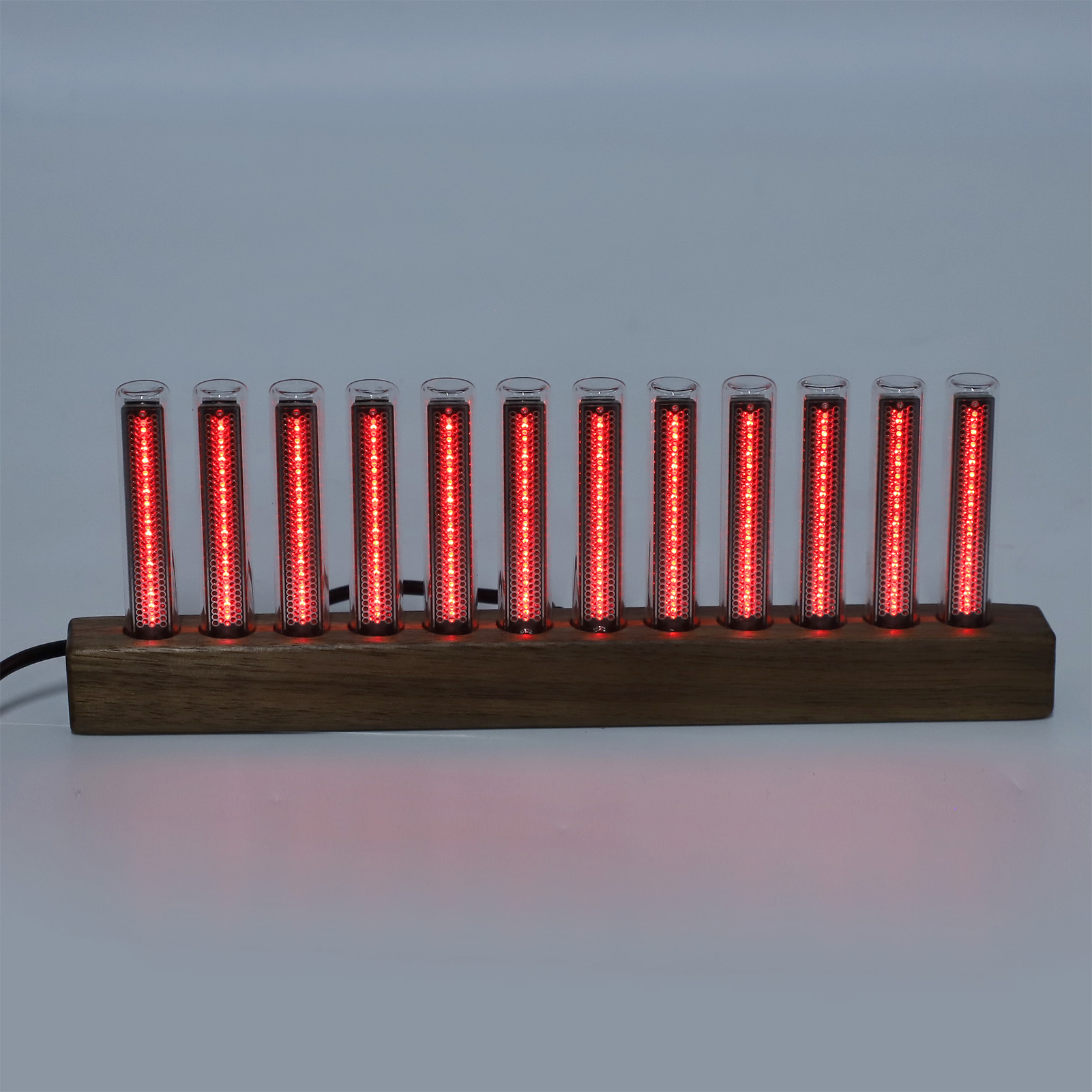 LED Music Spectrum Display Hom - Home Bar Setup avaliação e preço